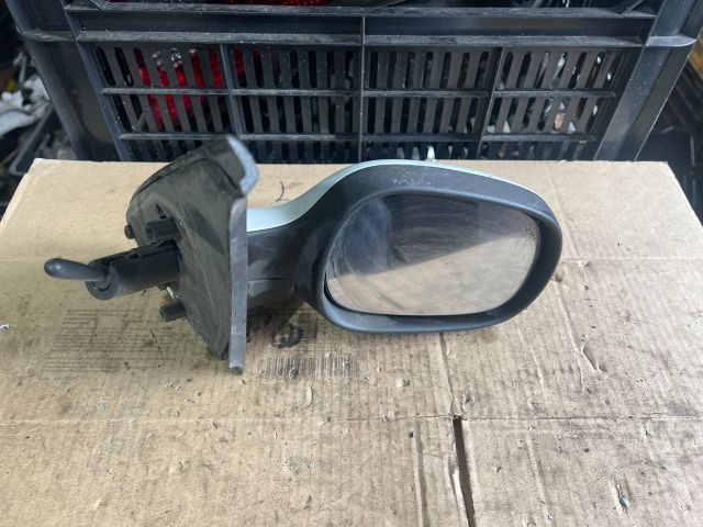bontott RENAULT MEGANE I Jobb Visszapillantó Tükör (Mechanikus)