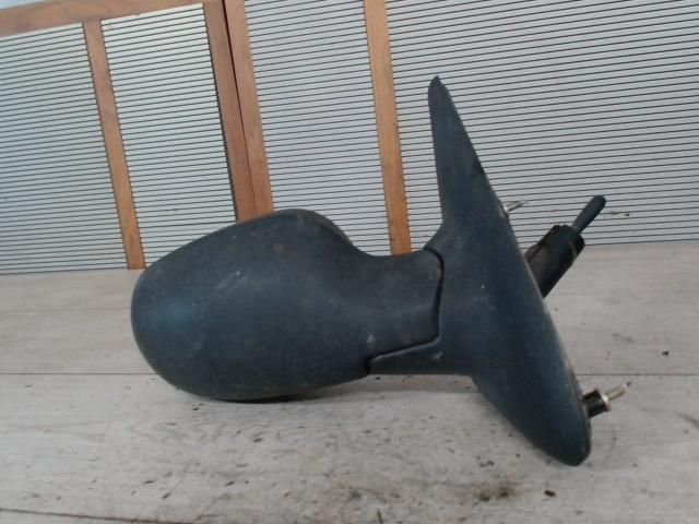 bontott RENAULT MEGANE I Jobb Visszapillantó Tükör (Mechanikus)