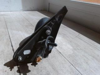 bontott RENAULT MEGANE I Jobb Visszapillantó Tükör (Mechanikus)