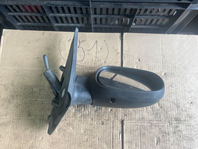 bontott RENAULT MEGANE I Jobb Visszapillantó Tükör (Mechanikus)