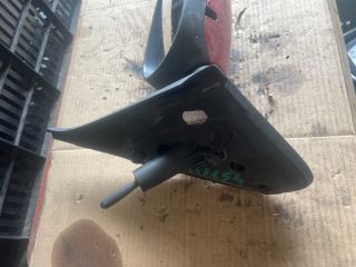 bontott RENAULT MEGANE I Jobb Visszapillantó Tükör (Mechanikus)