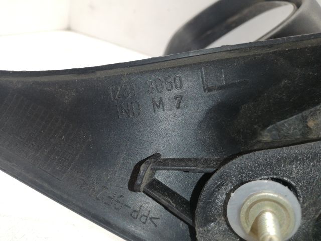 bontott RENAULT MEGANE I Jobb Visszapillantó Tükör (Mechanikus)