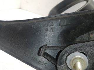bontott RENAULT MEGANE I Jobb Visszapillantó Tükör (Mechanikus)