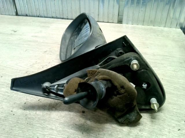 bontott RENAULT MEGANE I Jobb Visszapillantó Tükör (Mechanikus)