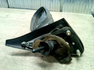 bontott RENAULT MEGANE I Jobb Visszapillantó Tükör (Mechanikus)