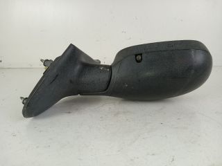 bontott RENAULT MEGANE I Jobb Visszapillantó Tükör (Mechanikus)