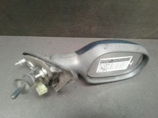 bontott RENAULT MEGANE I Jobb Visszapillantó Tükör (Mechanikus)