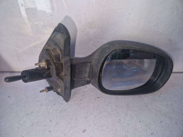 bontott RENAULT MEGANE I Jobb Visszapillantó Tükör (Mechanikus)
