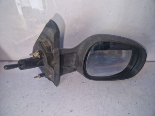 bontott RENAULT MEGANE I Jobb Visszapillantó Tükör (Mechanikus)