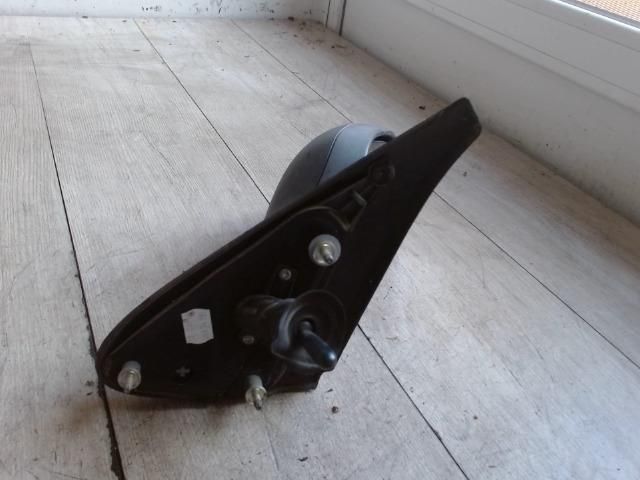 bontott RENAULT MEGANE I Jobb Visszapillantó Tükör (Mechanikus)