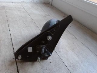 bontott RENAULT MEGANE I Jobb Visszapillantó Tükör (Mechanikus)