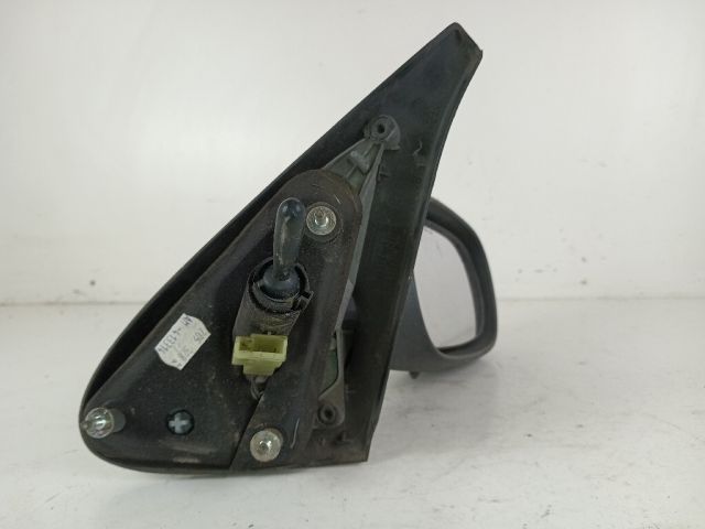 bontott RENAULT MEGANE I Jobb Visszapillantó Tükör (Mechanikus)