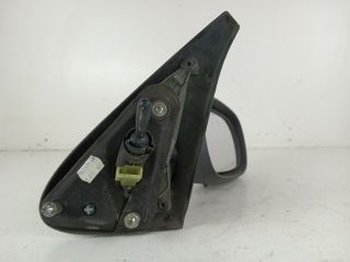 bontott RENAULT MEGANE I Jobb Visszapillantó Tükör (Mechanikus)
