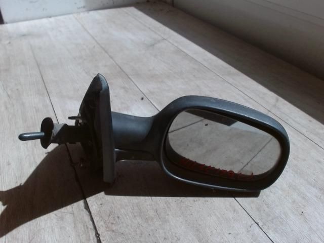 bontott RENAULT MEGANE I Jobb Visszapillantó Tükör (Mechanikus)
