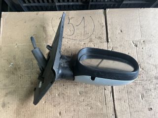 bontott RENAULT MEGANE I Jobb Visszapillantó Tükör (Mechanikus)