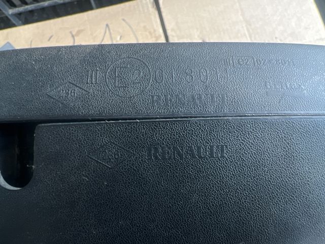 bontott RENAULT MEGANE I Jobb Visszapillantó Tükör (Mechanikus)