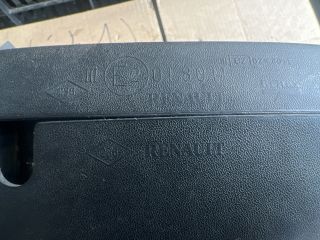 bontott RENAULT MEGANE I Jobb Visszapillantó Tükör (Mechanikus)