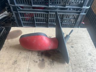 bontott RENAULT MEGANE I Jobb Visszapillantó Tükör (Mechanikus)