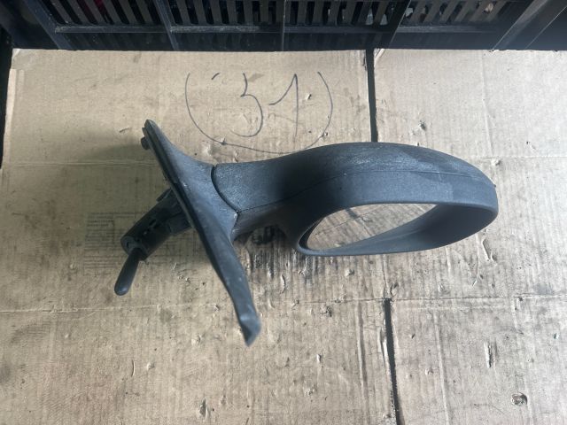 bontott RENAULT MEGANE I Jobb Visszapillantó Tükör (Mechanikus)
