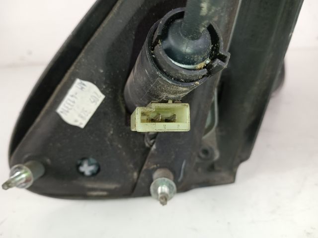 bontott RENAULT MEGANE I Jobb Visszapillantó Tükör (Mechanikus)