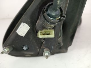 bontott RENAULT MEGANE I Jobb Visszapillantó Tükör (Mechanikus)