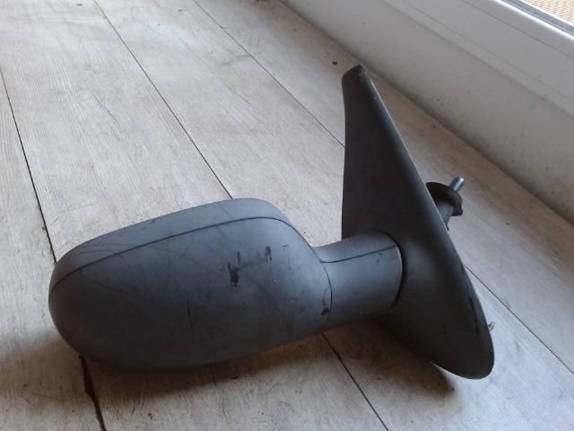 bontott RENAULT MEGANE I Jobb Visszapillantó Tükör (Mechanikus)