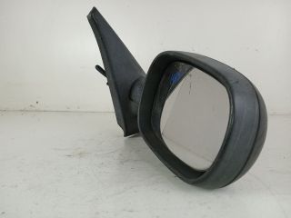 bontott RENAULT MEGANE I Jobb Visszapillantó Tükör (Mechanikus)