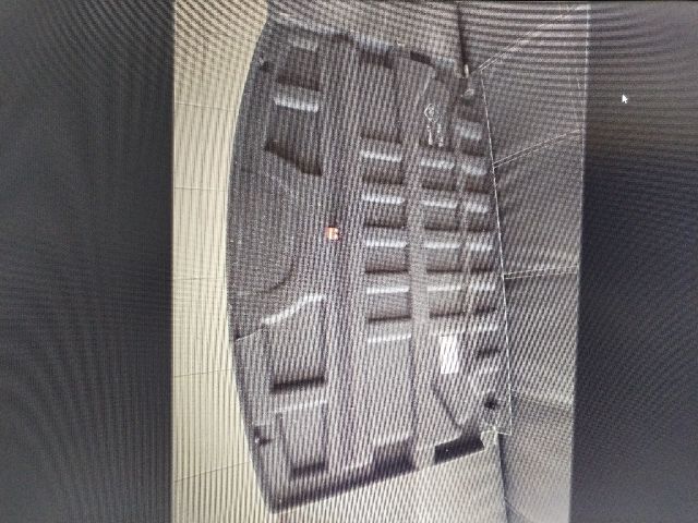 bontott RENAULT MEGANE I Kalaptartó