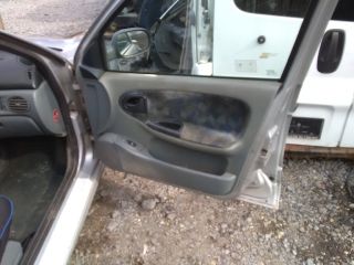 bontott RENAULT MEGANE I Kalaptartó