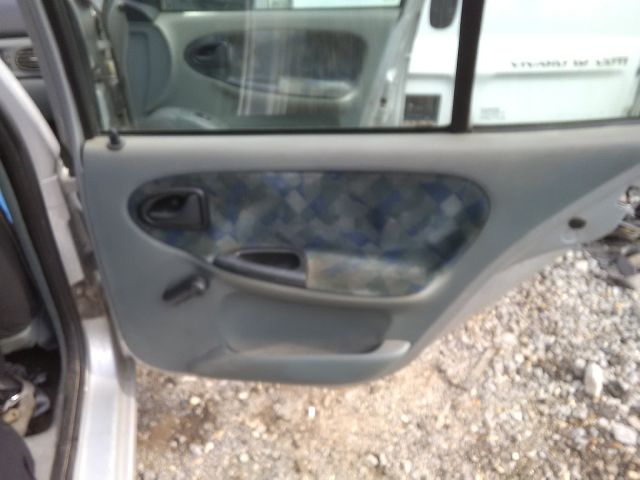 bontott RENAULT MEGANE I Kalaptartó