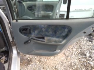 bontott RENAULT MEGANE I Kalaptartó