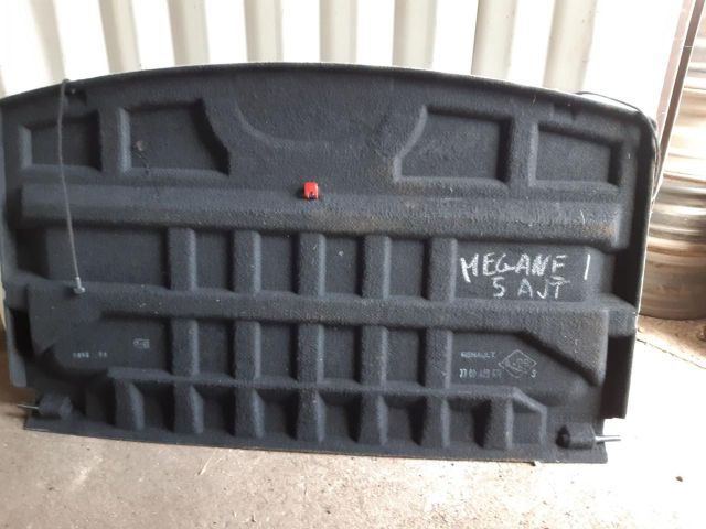 bontott RENAULT MEGANE I Kalaptartó