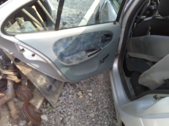 bontott RENAULT MEGANE I Kalaptartó