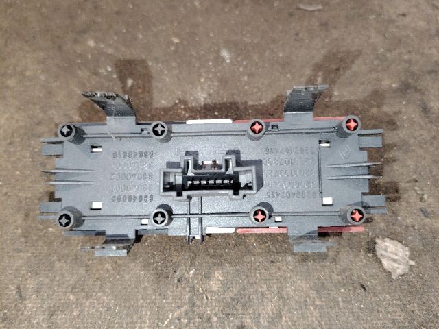 bontott RENAULT MEGANE I Kapcsoló (Magában)