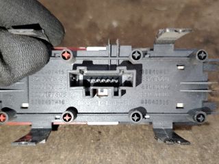 bontott RENAULT MEGANE I Kapcsoló (Magában)