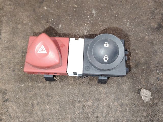 bontott RENAULT MEGANE I Kapcsoló (Magában)