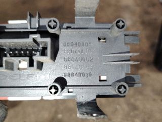 bontott RENAULT MEGANE I Kapcsoló (Magában)