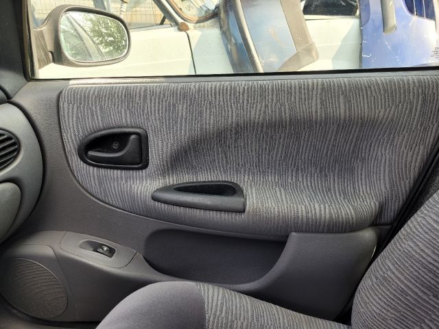 bontott RENAULT MEGANE I Kézifék Kar