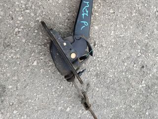 bontott RENAULT MEGANE I Kézifék Kar