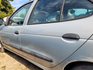 bontott RENAULT MEGANE I Kézifék Kar