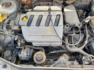 bontott RENAULT MEGANE I Klíma Párologtató