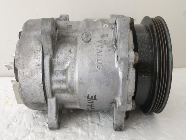 bontott RENAULT MEGANE I Klímakompresszor