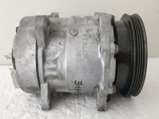 bontott RENAULT MEGANE I Klímakompresszor