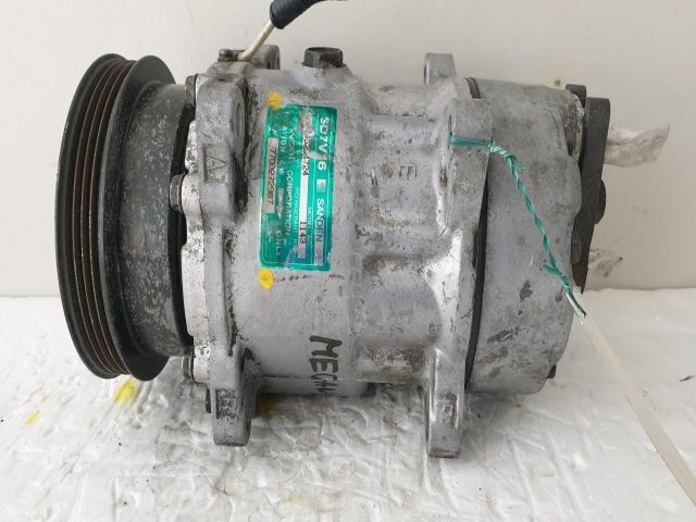 bontott RENAULT MEGANE I Klímakompresszor