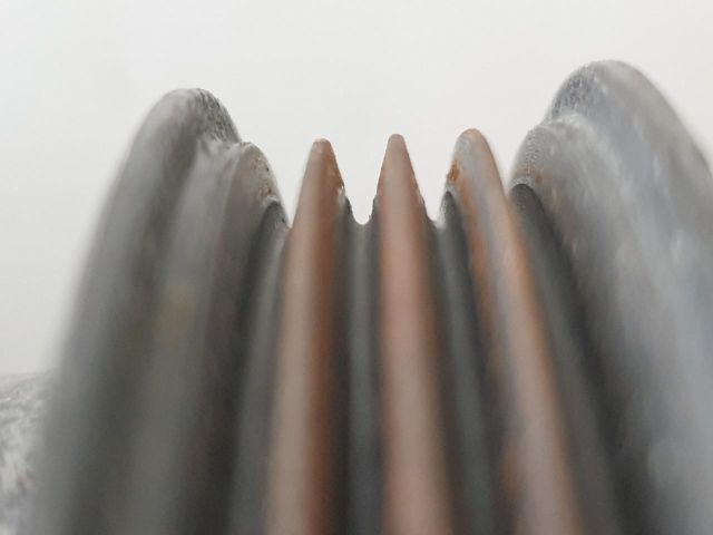 bontott RENAULT MEGANE I Klímakompresszor