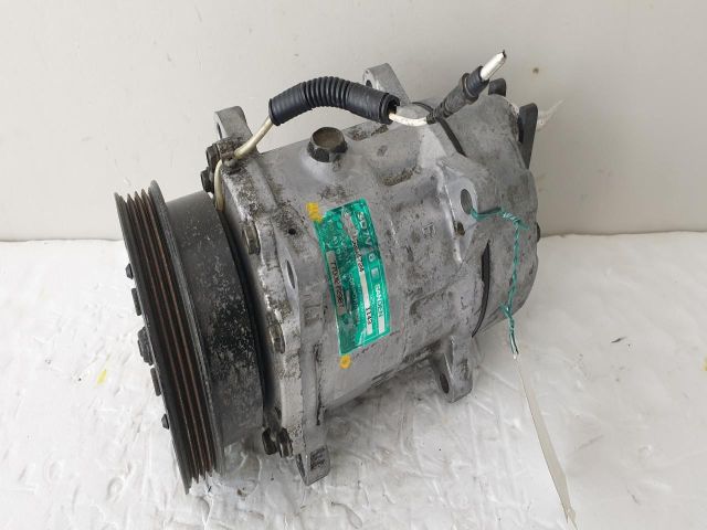 bontott RENAULT MEGANE I Klímakompresszor
