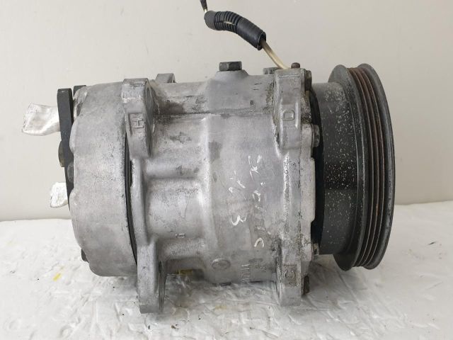 bontott RENAULT MEGANE I Klímakompresszor