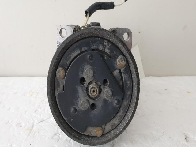 bontott RENAULT MEGANE I Klímakompresszor