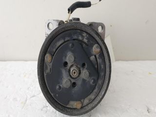 bontott RENAULT MEGANE I Klímakompresszor