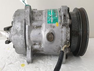 bontott RENAULT MEGANE I Klímakompresszor